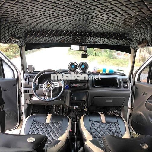 Suzuki Wagon R+ 2004 - 120000 km