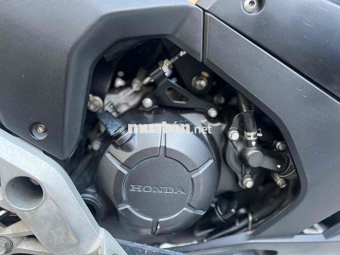 Honda Winner X V3 Abs Đen