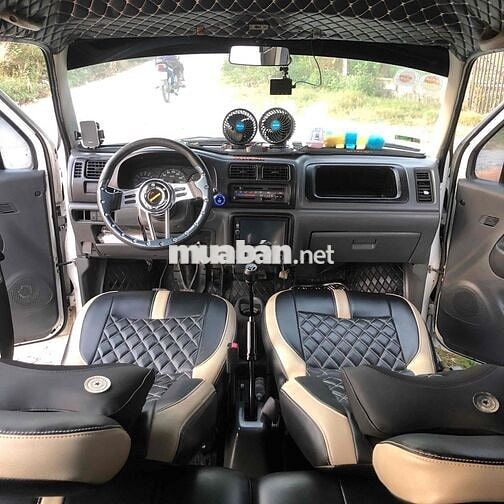 Suzuki Wagon R+ 2004 - 120000 km