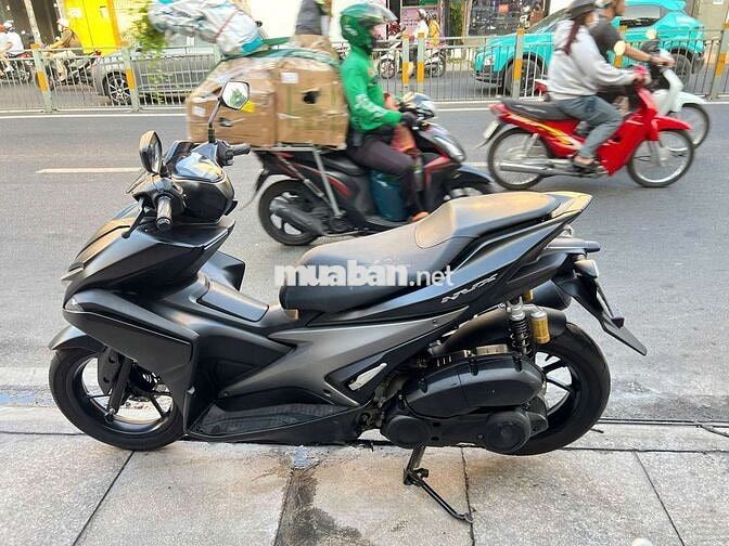 Yamaha NVX 155 ABS 2018 Đen