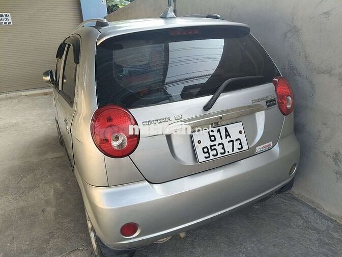 2009 LS 0.8 MT - 150000 km