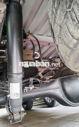 Mazda BT50 2014 2 cầu Đỏ