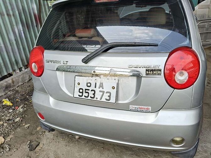 2009 LS 0.8 MT - 150000 km
