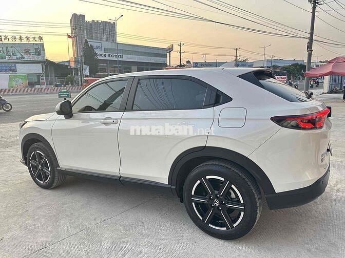 Honda HR-V G. 12.000 km.Chính Hãng Honda Bán.✅
