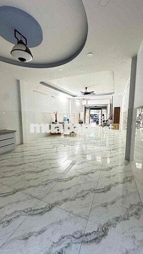 cho thuê nhà mới tinh sát ngã 5 vl thuận tiện đi lại giá rẻ vào ở ngay