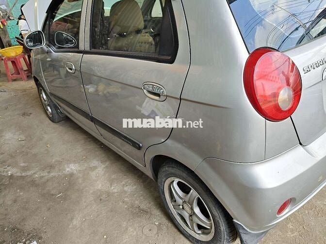 2009 LS 0.8 MT - 150000 km