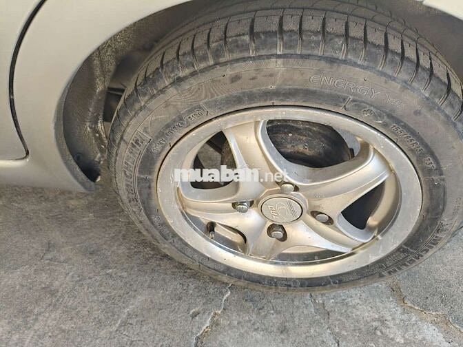 2009 LS 0.8 MT - 150000 km