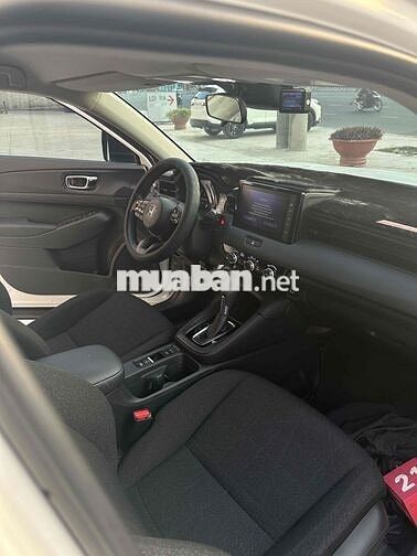 Honda HR-V G. 12.000 km.Chính Hãng Honda Bán.✅