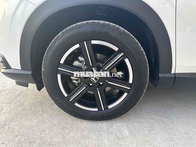 Honda HR-V G. 12.000 km.Chính Hãng Honda Bán.✅