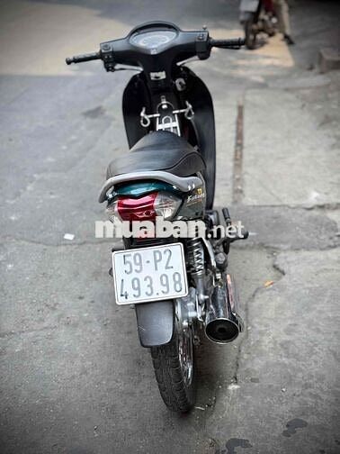 Honda Future 2 Xanh