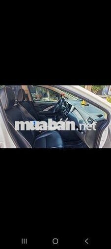 Mitsubishi Xpander 2021 Trắng
