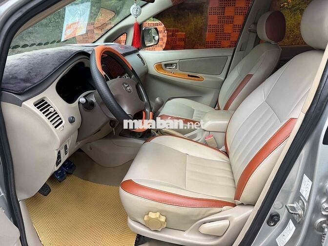 Toyota Innova