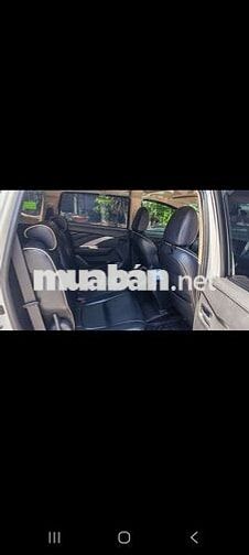 Mitsubishi Xpander 2021 Trắng