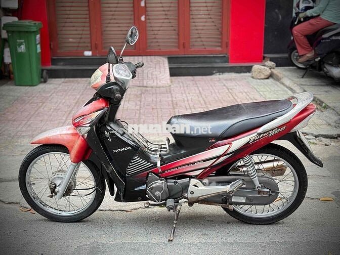 Honda Future Neo 2007 Đỏ