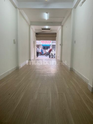 Bán gấp nhà MẶT TIỀN giá sốc, chỉ 13 tỷ Hoàng Văn Thụ, Phú Nhuận