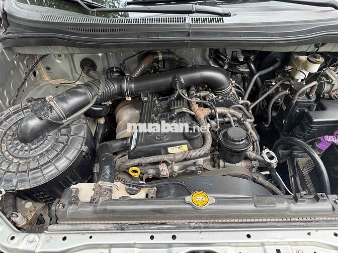 Toyota Innova