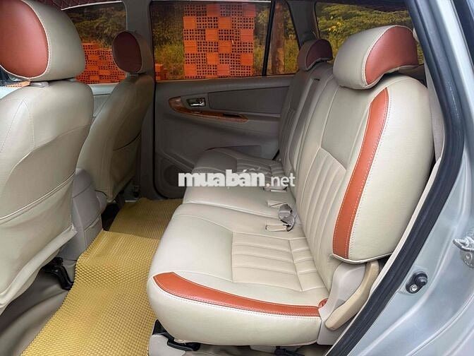 Toyota Innova