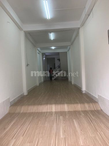 Bán gấp nhà MẶT TIỀN giá sốc, chỉ 13 tỷ Hoàng Văn Thụ, Phú Nhuận
