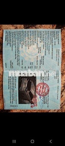 Mitsubishi Xpander 2021 Trắng