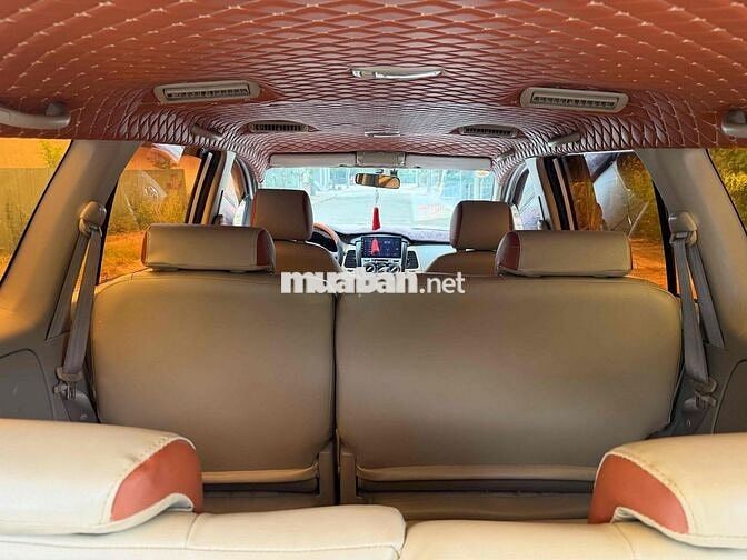 Toyota Innova