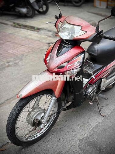 Honda Future Neo 2007 Đỏ