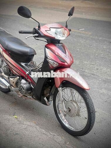Honda Future Neo 2007 Đỏ