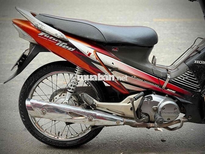 Honda Future Neo 2007