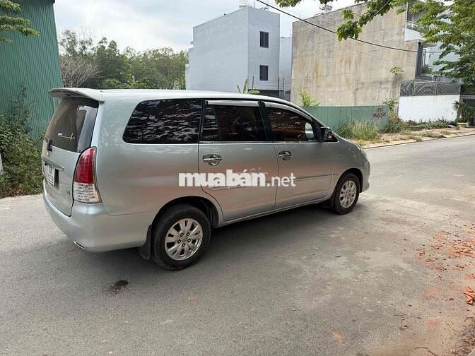 Toyota Innova