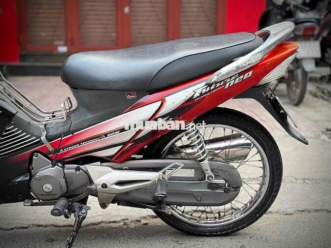 Honda Future Neo 2007