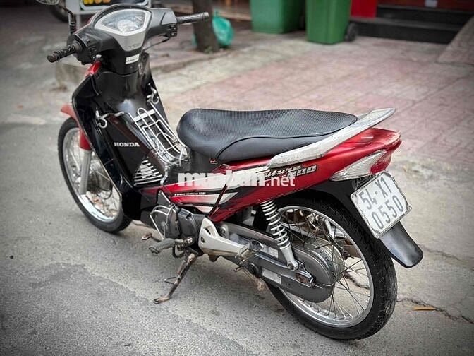 Honda Future Neo 2007 Đỏ