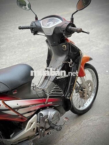 Honda Future Neo 2007