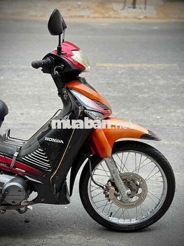 Honda Future Neo 2007