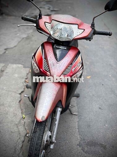 Honda Future Neo 2007 Đỏ