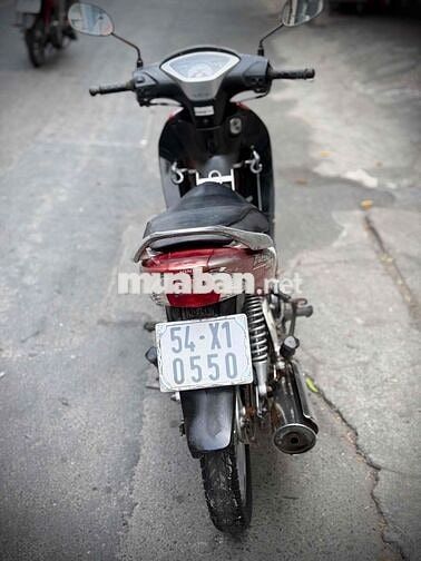 Honda Future Neo 2007 Đỏ