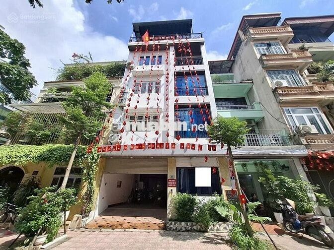 Cho thuê căn full đồ, mặt phố Thụy Khuê, Tây Hồ 4 triệu/tháng