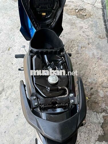 Honda Blade 110 2018 / Máy Zin Êm