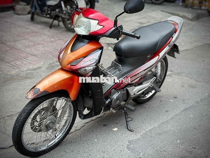 Honda Future Neo 2007