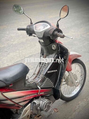 Honda Future Neo 2007 Đỏ