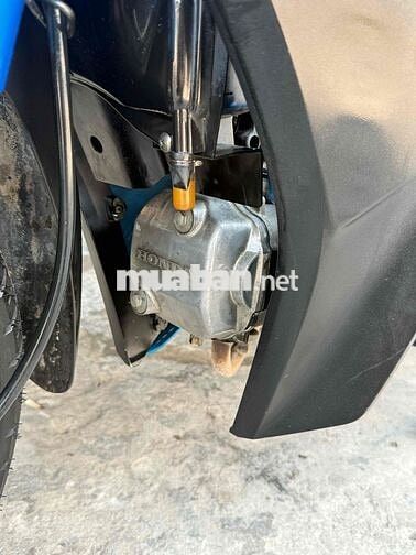 Honda Blade 110 2018 / Máy Zin Êm