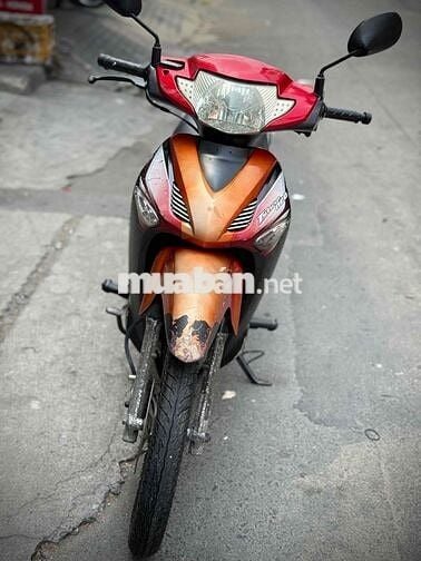 Honda Future Neo 2007