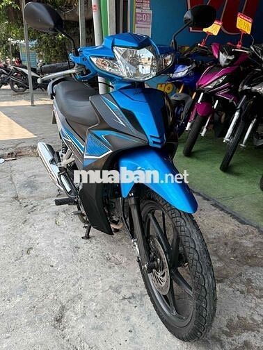 Honda Blade 110 2018 / Máy Zin Êm