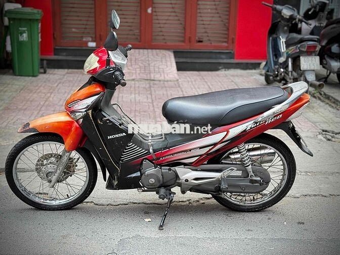 Honda Future Neo 2007