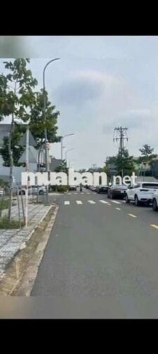Bán đất KDC Vĩnh Tân, đường DT742, Vĩnh Tân, Tân Uyên, Bình Dương,63m²