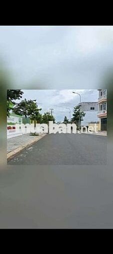 Bán đất KDC Vĩnh Tân, đường DT742, Vĩnh Tân, Tân Uyên, Bình Dương,63m²