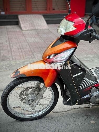 Honda Future Neo 2007