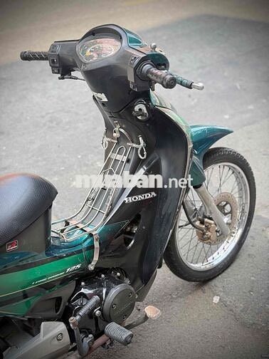 Honda Future 2 Xanh