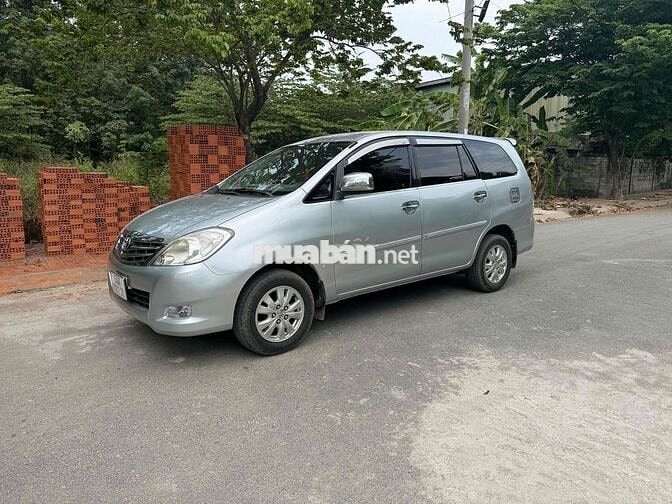 Toyota Innova
