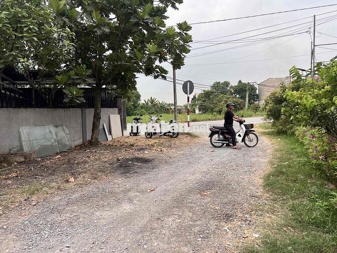886m2 có 300 Thổ Cư - MT Rạch Dứa - Bình Mỹ - Củ Chi