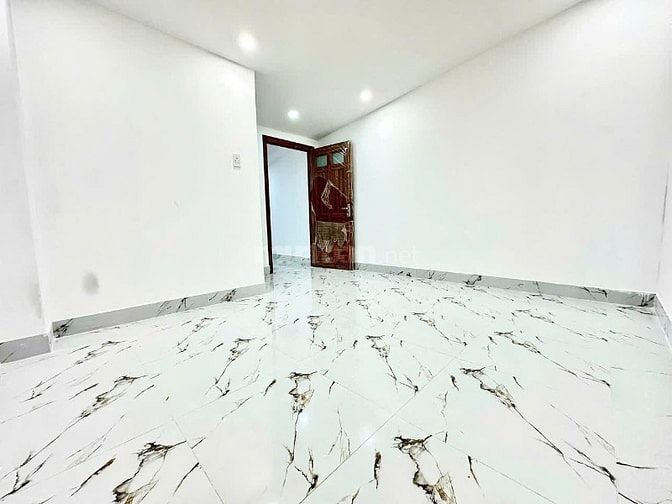 NHÀ 40M2 ĐƯỜNG SỐ 6 BHHB BÌNH TÂN 2PN 2WC GIÁ 1TY700TR LH 0359.458.158