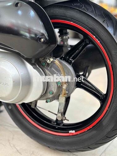 Honda SH Ý 150 2006 Trắng Sport.Lên Áo Ý 2010.BSTP